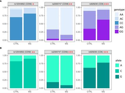 Analysis of herpesvirus infection and genome single nucleotide polymorphism risk factors in multiple sclerosis, Volga federal district, Russia